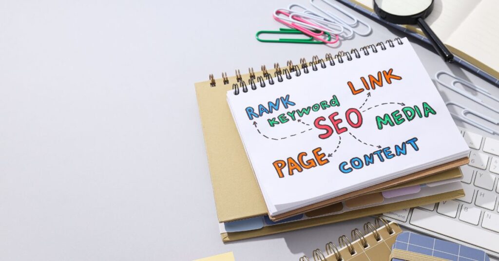 on-page seo