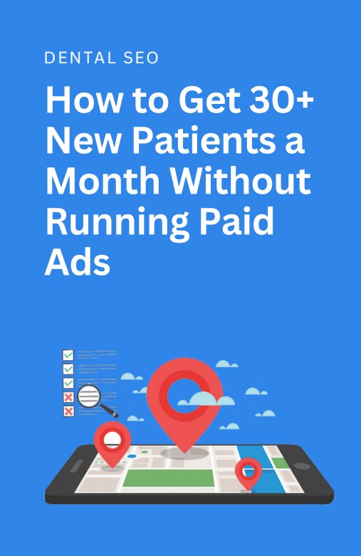 Dental SEO Ebook