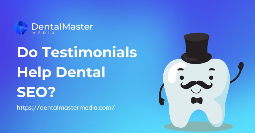 Dental SEO