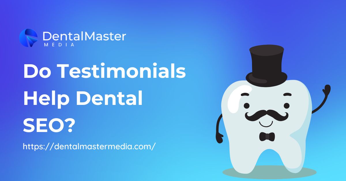 Dental SEO
