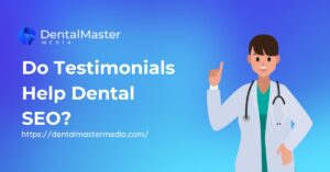 Dental SEO