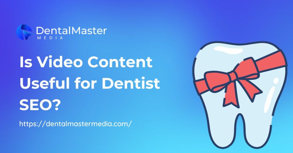 Dentist SEO