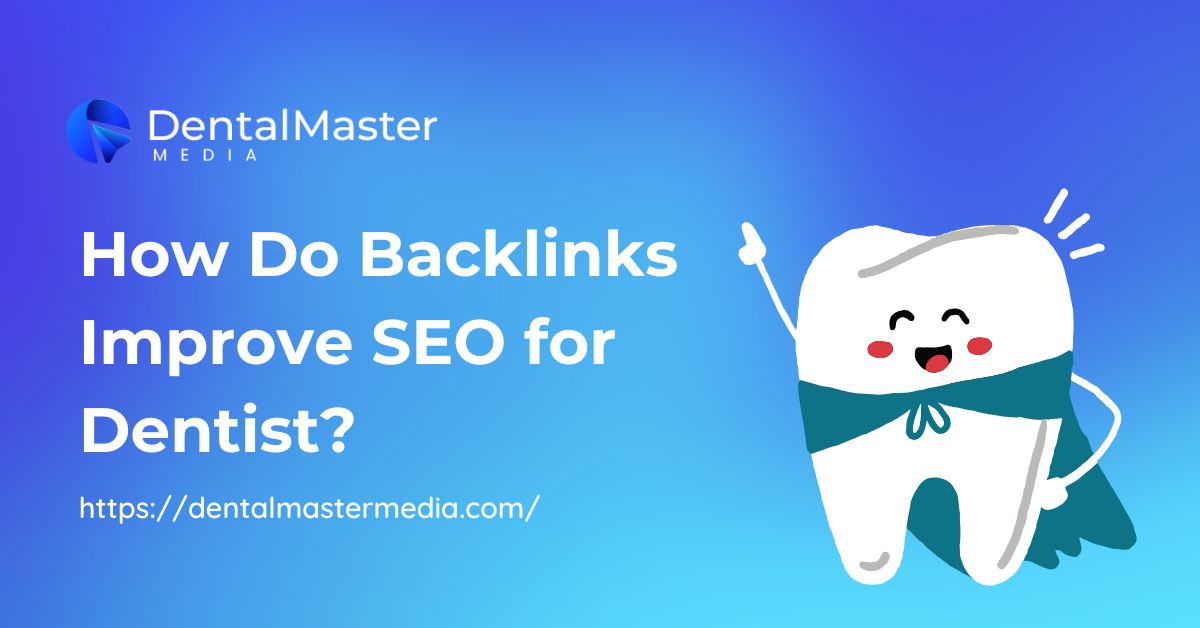 SEO for Dentist