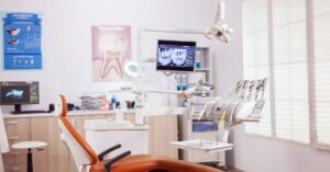 SEO For Dentist